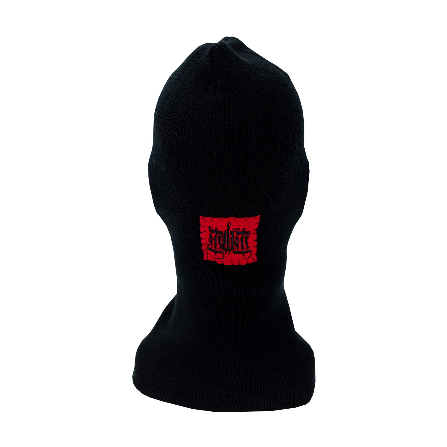 Chain of Silence Ski Mask image 2