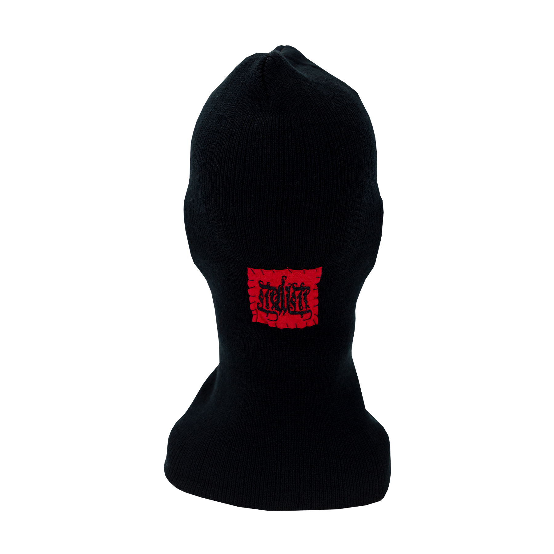 Chain of Silence Ski Mask image 2