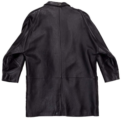 038 Vintage Leather image 1