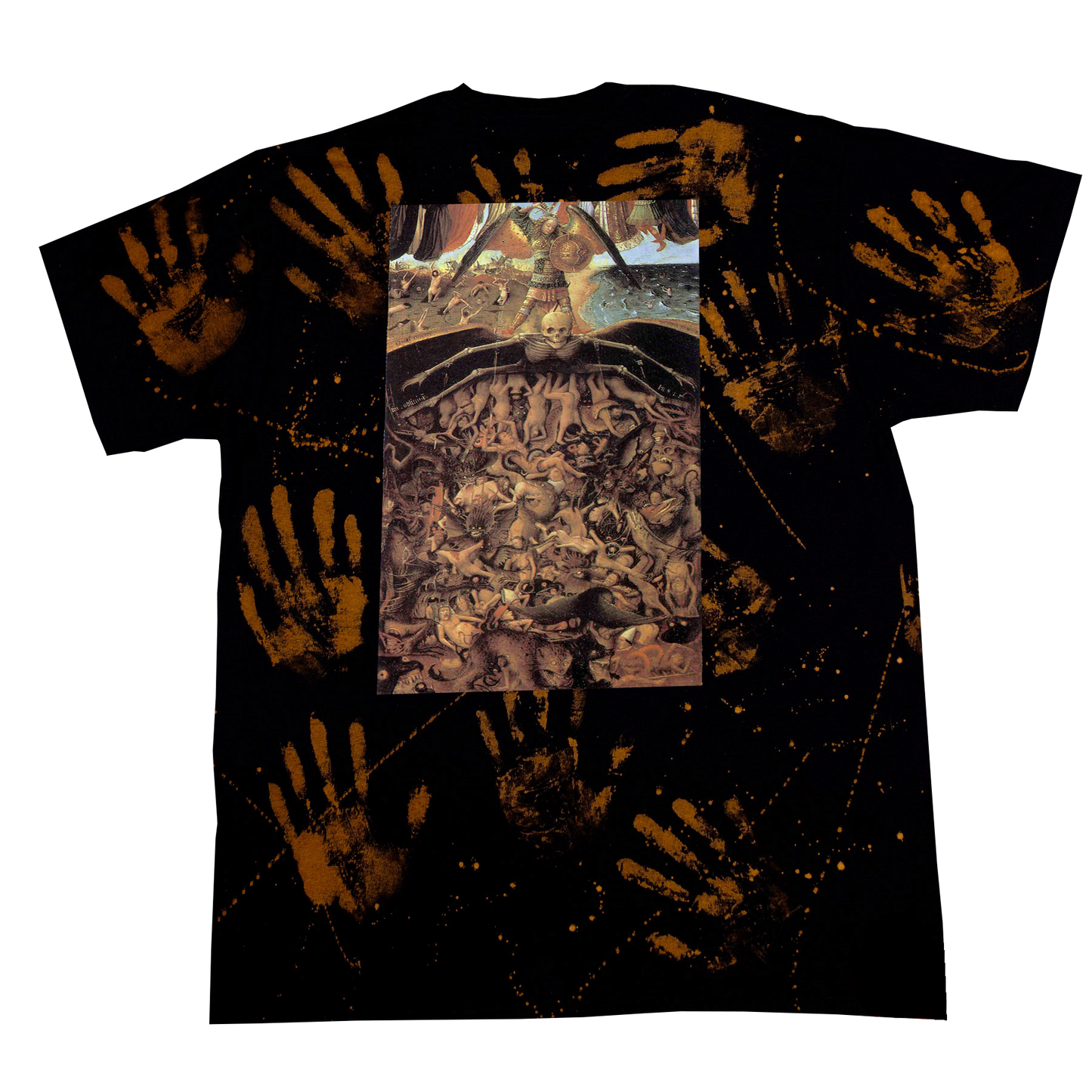 Hell on Earth image 1