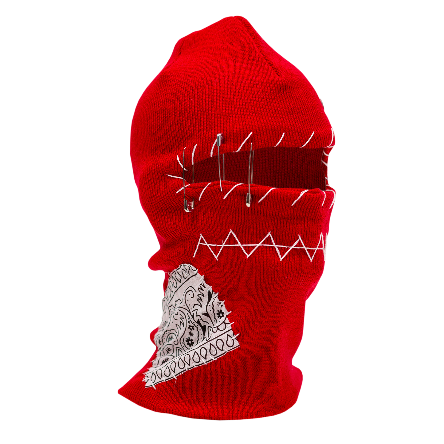 Voodoo Ski Mask image 3