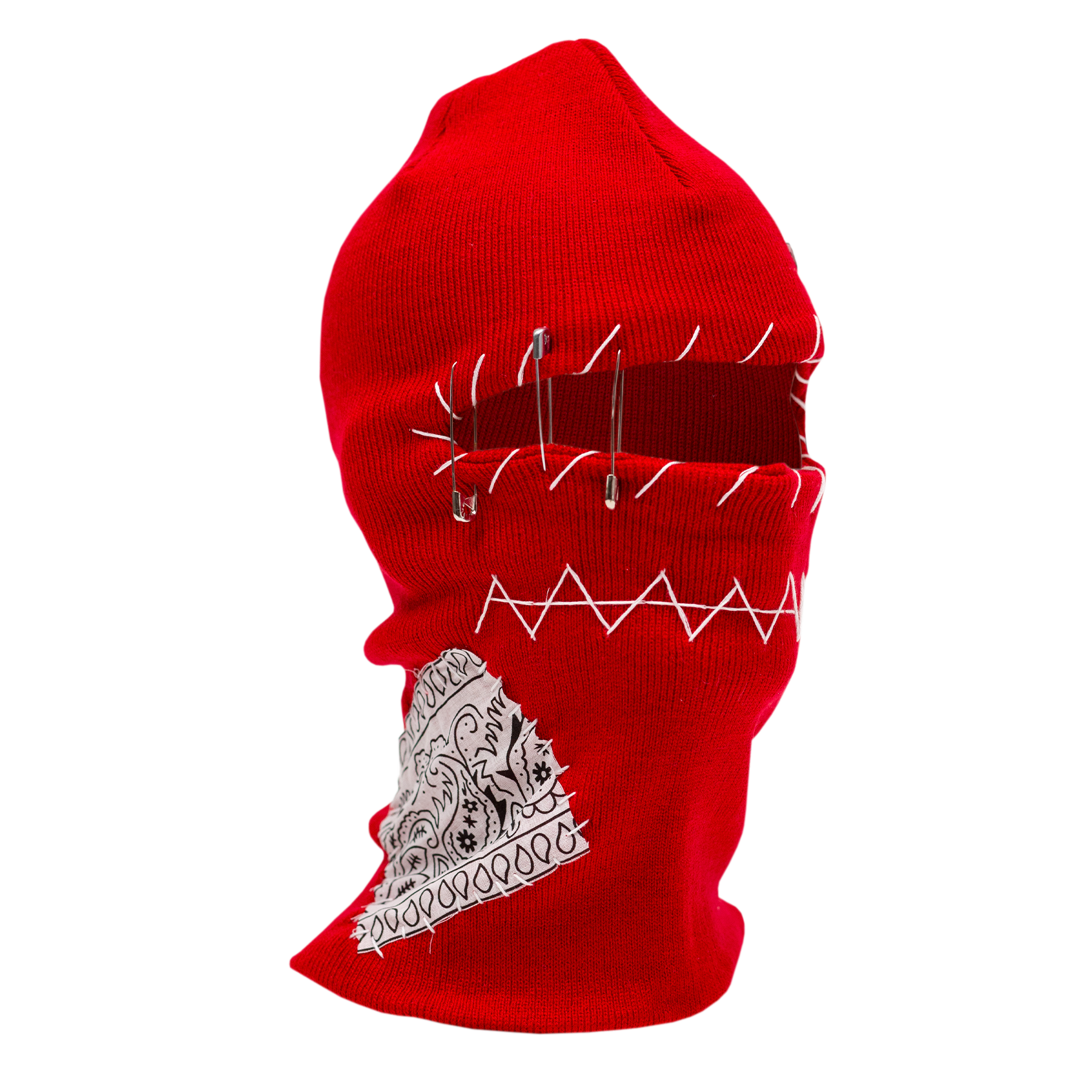 Voodoo Ski Mask image 3