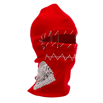 Voodoo Ski Mask image 3