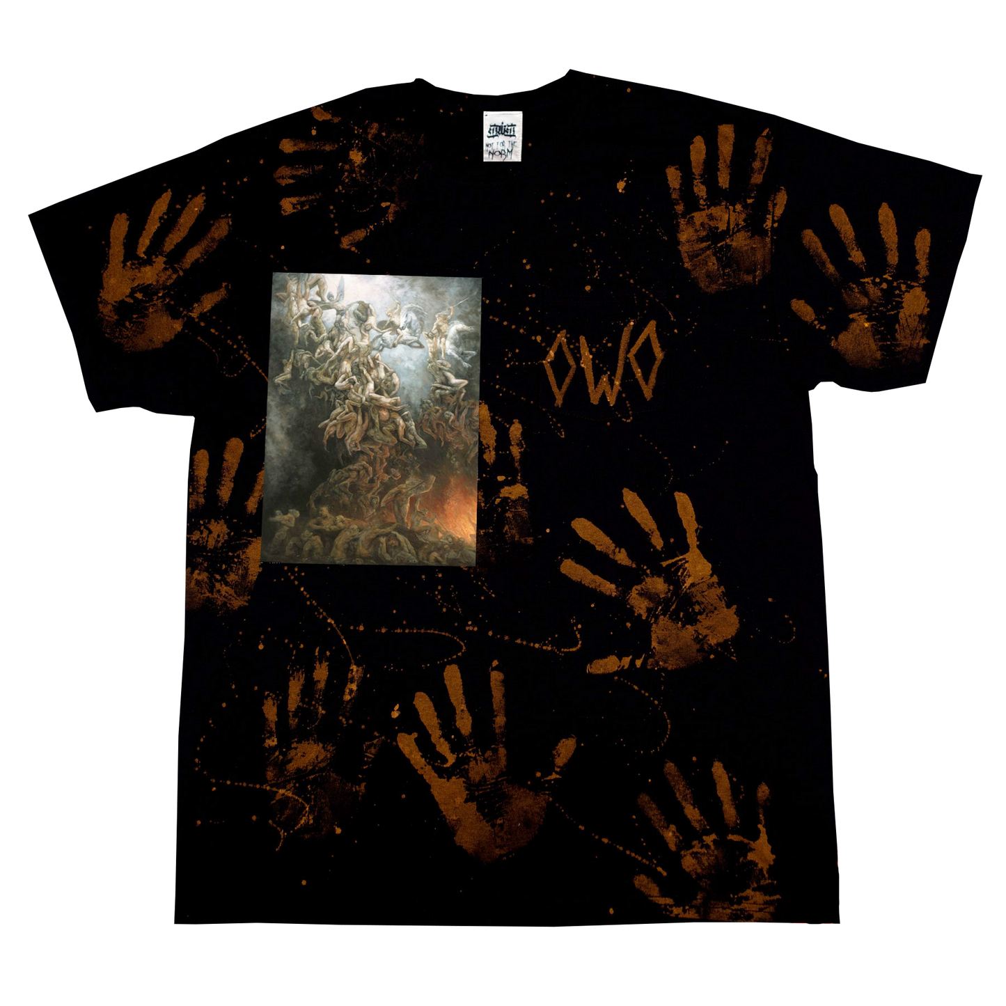 Hell on Earth image 0