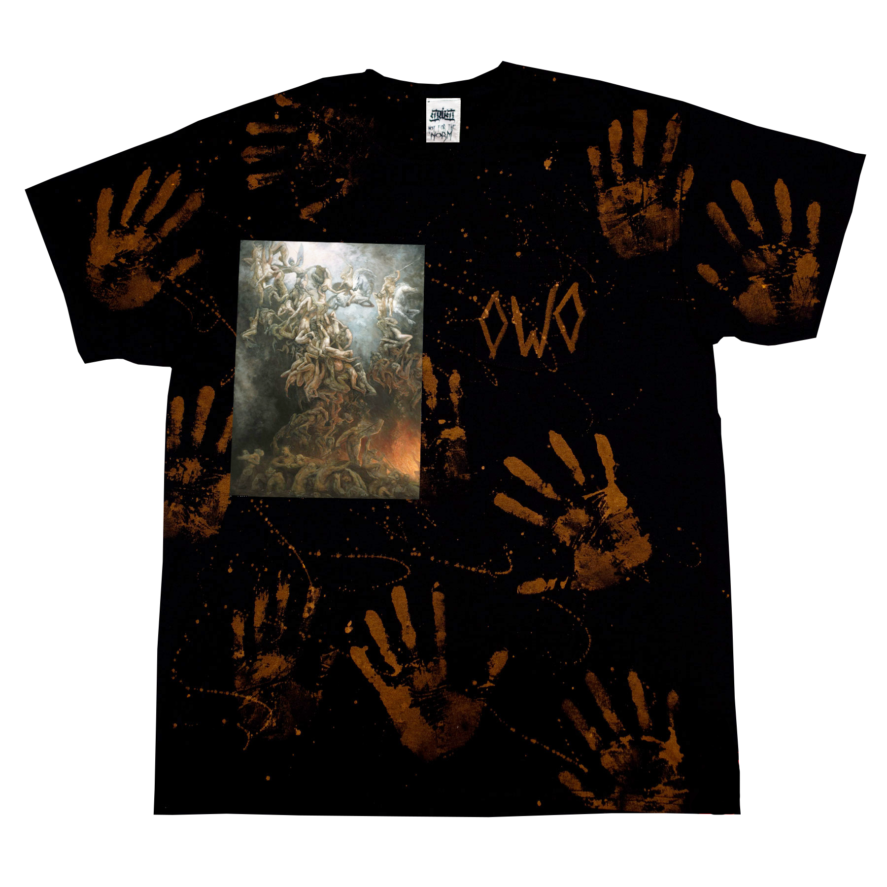 Hell on Earth image 0