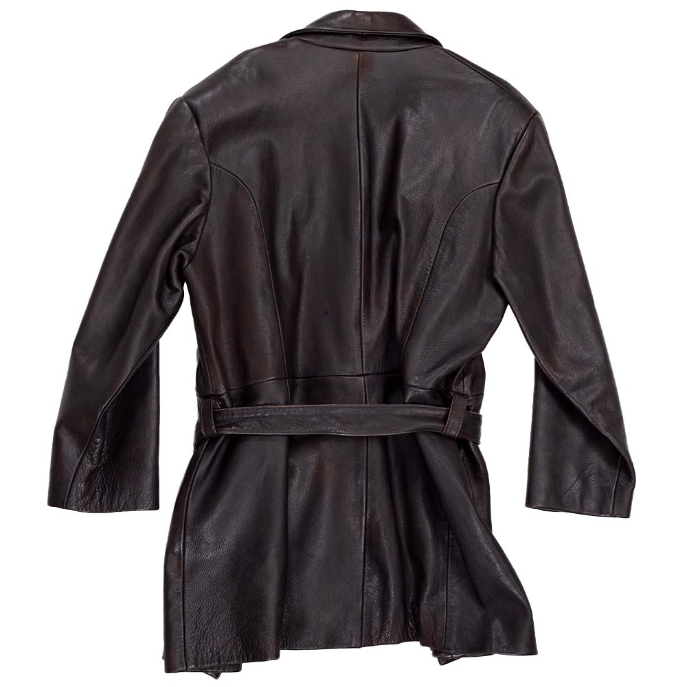 014 Vintage Leather image 1