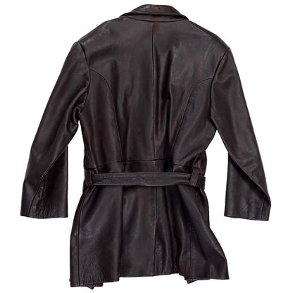 014 Vintage Leather image 1