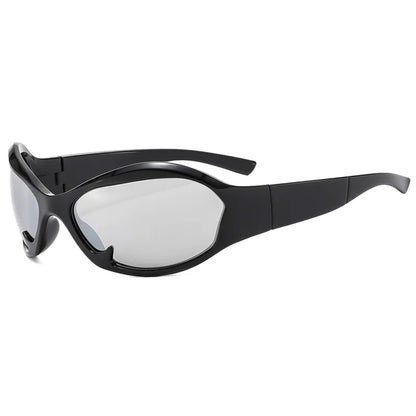 Sabertooth Sunglasses image 6