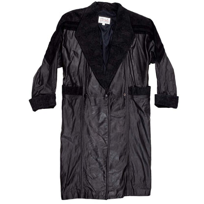 033 Vintage Leather image 0