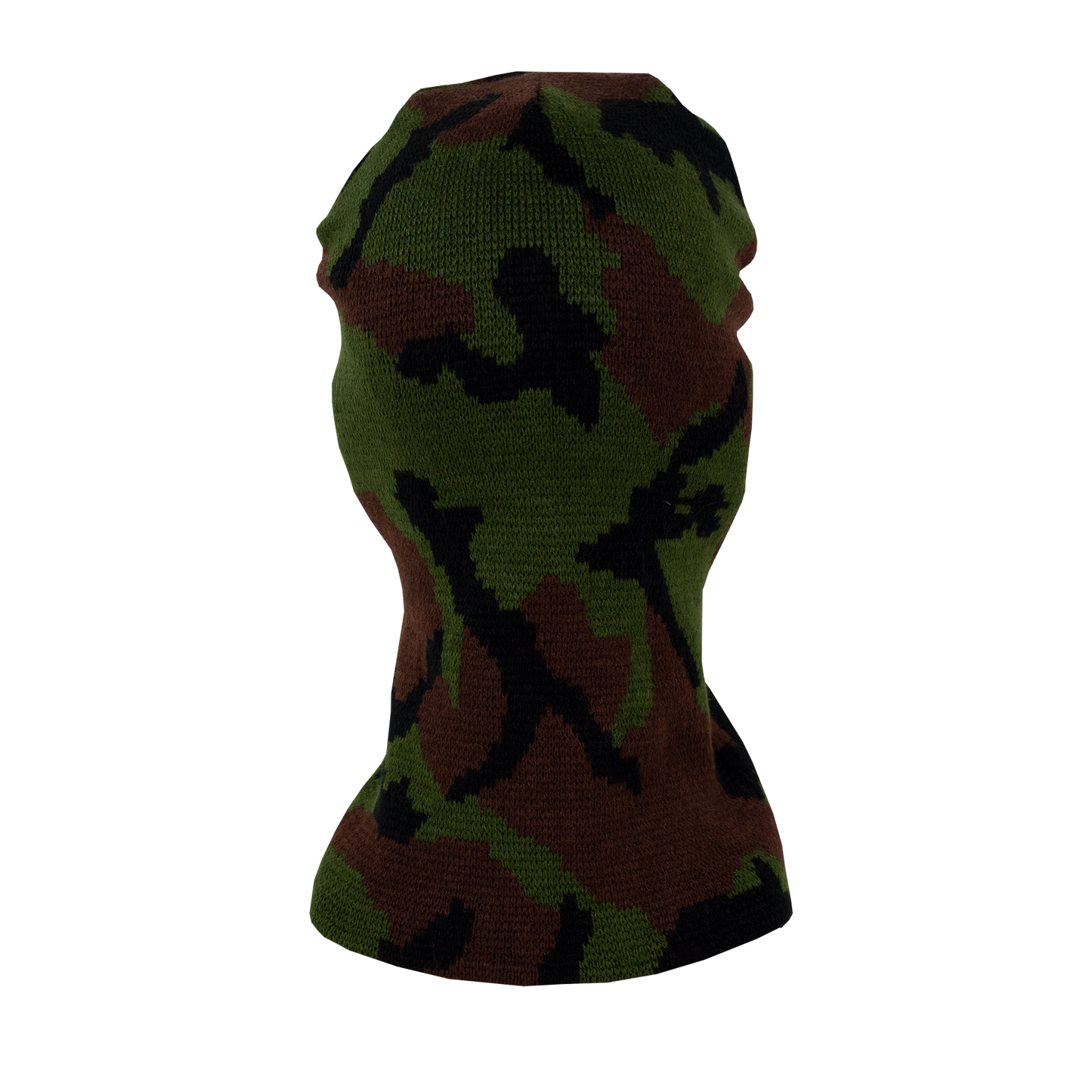 OWO Exclusive Military Ski Mask image 3