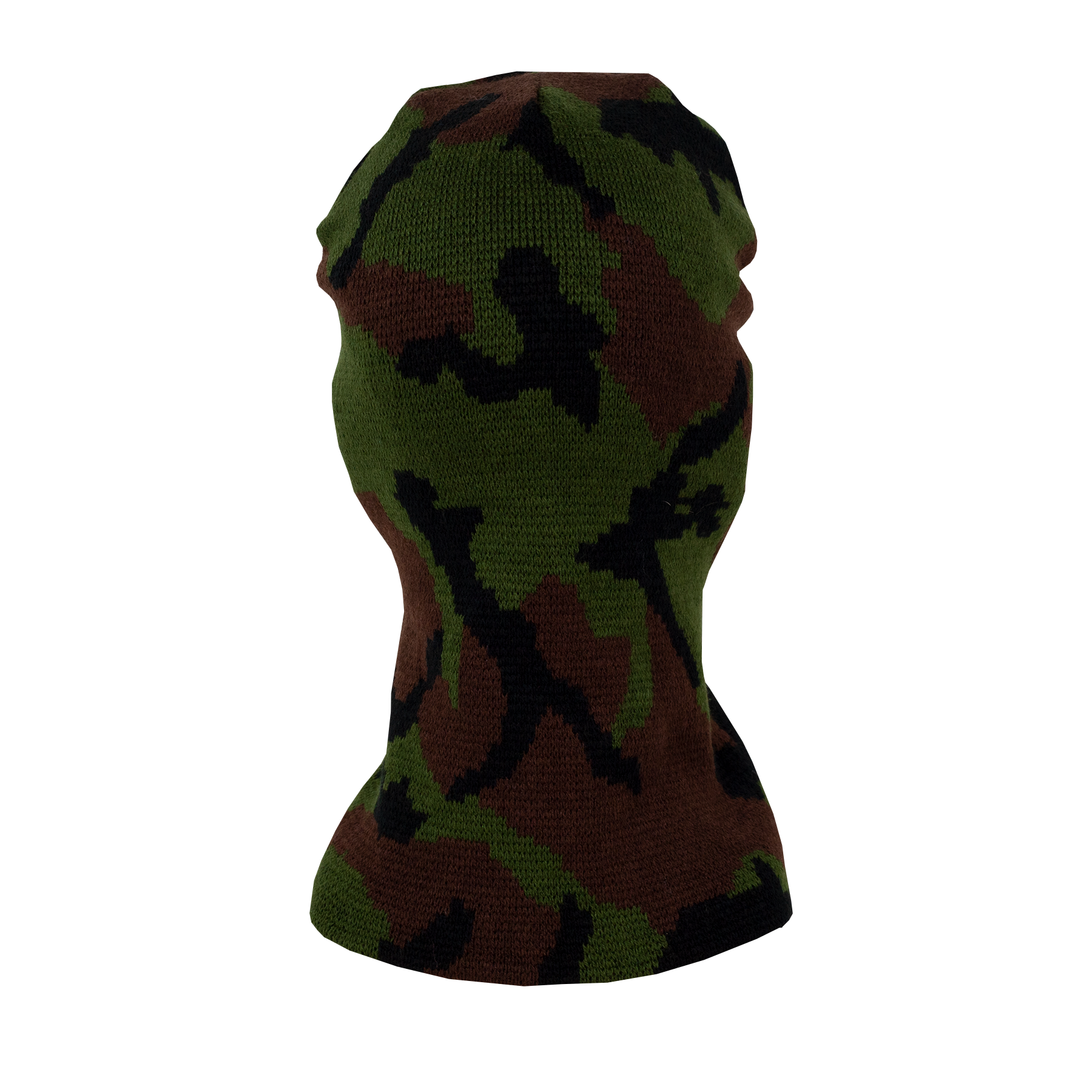 OWO Exclusive Military Ski Mask image 3