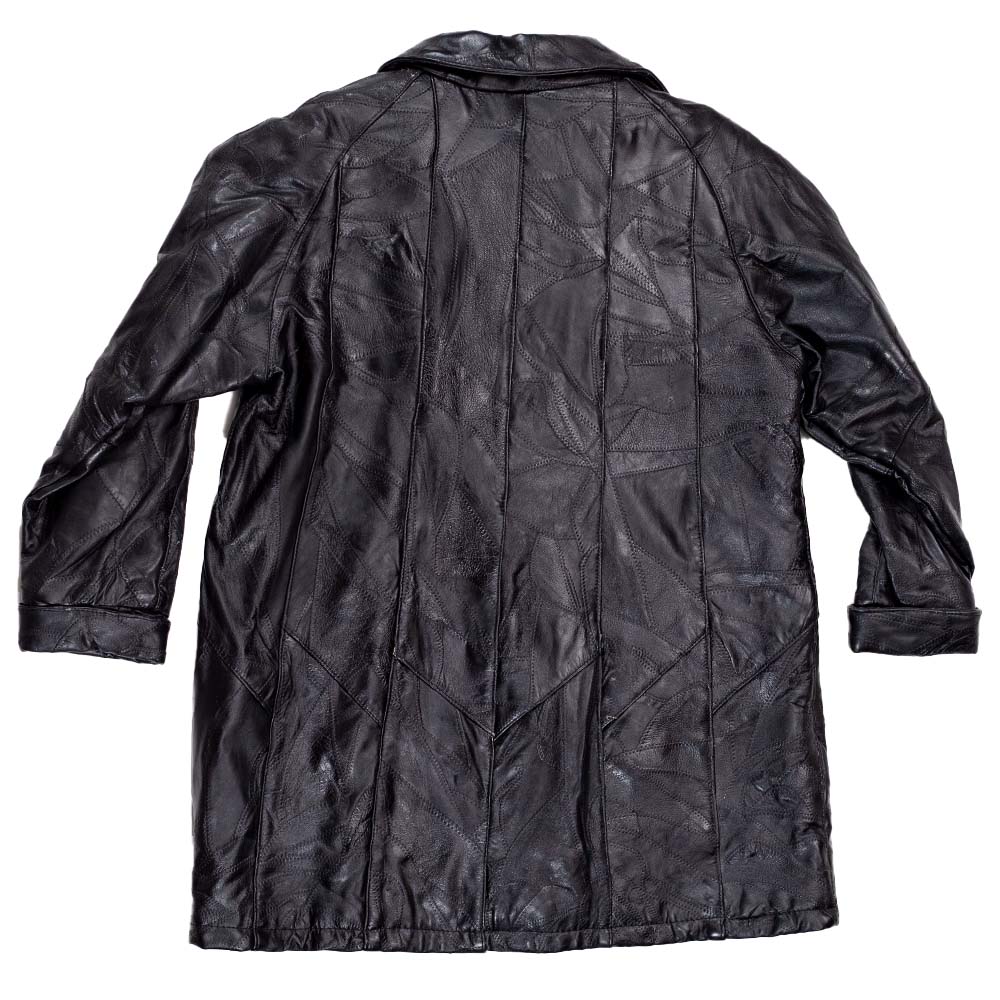 030 Vintage Leather image 1