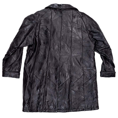 030 Vintage Leather image 1