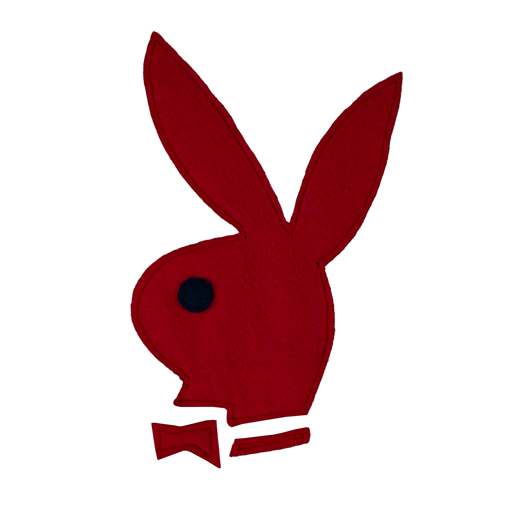 Play Boy Hoodie image 2