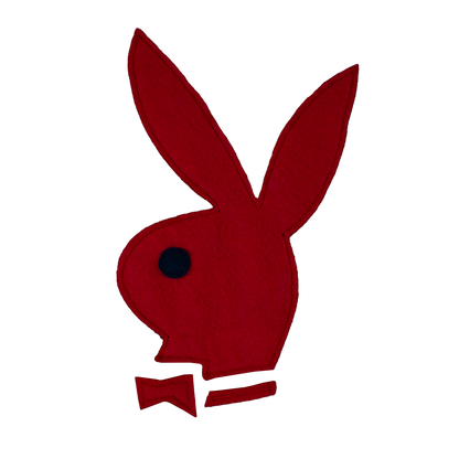 Play Boy Hoodie image 2