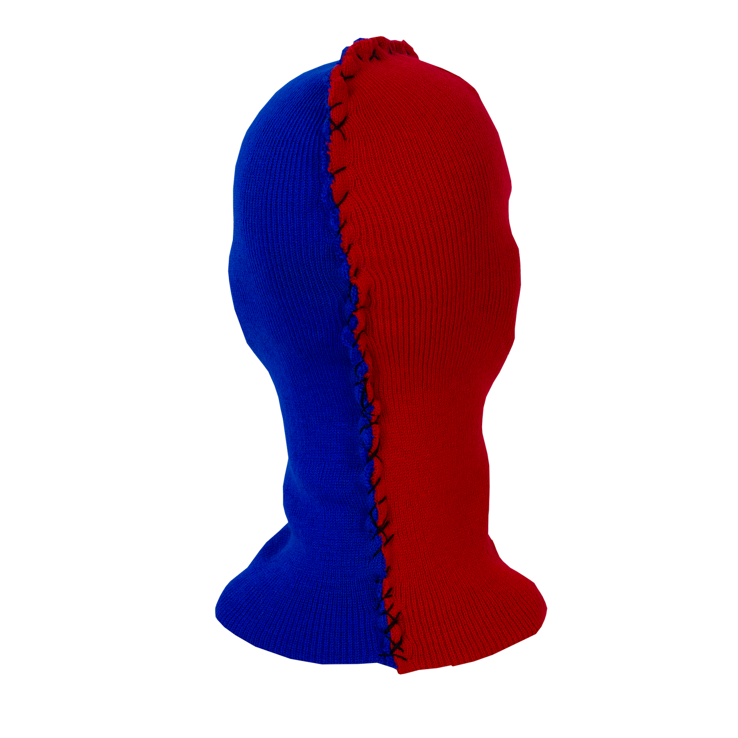 Water & Fire Ski Mask image 1