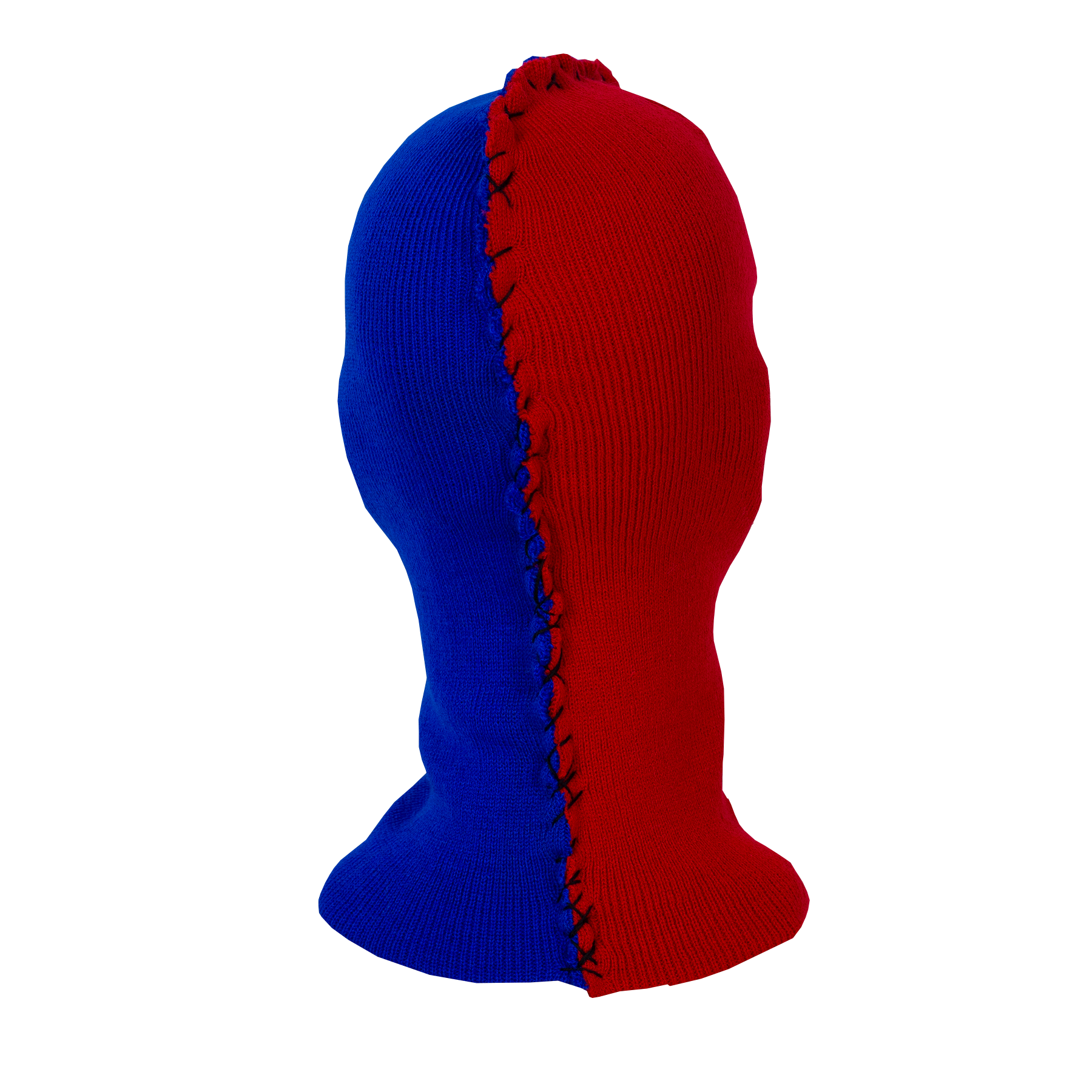 Water & Fire Ski Mask image 1