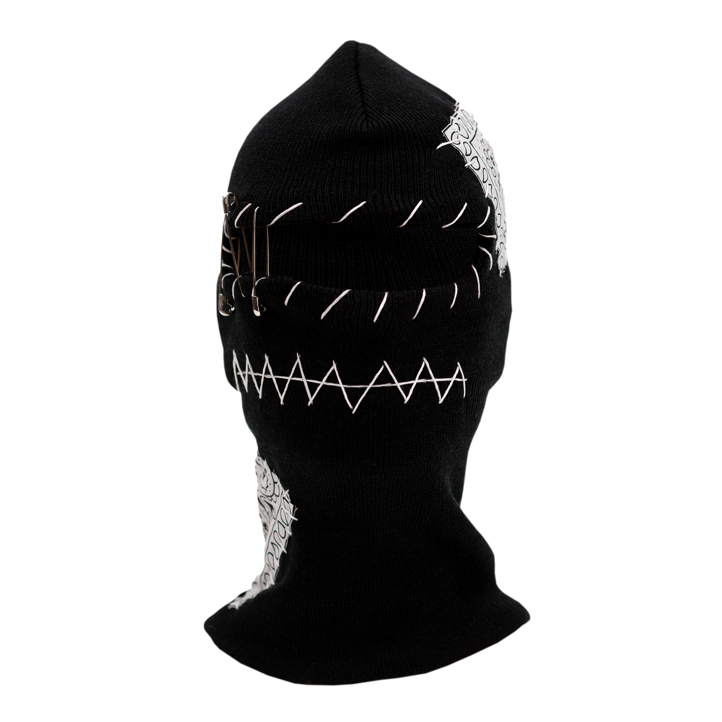 Voodoo Ski Mask image 2