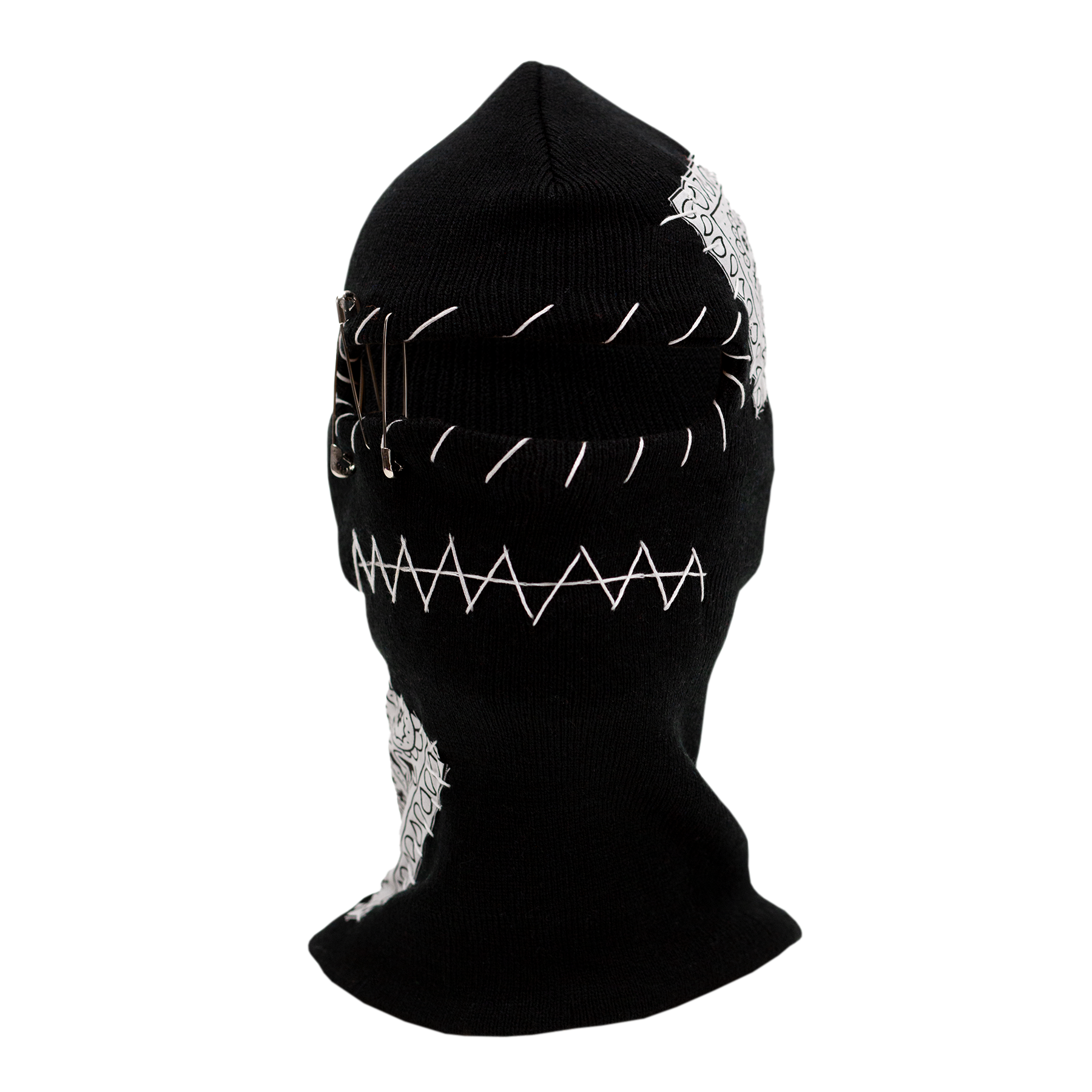 Voodoo Ski Mask image 2