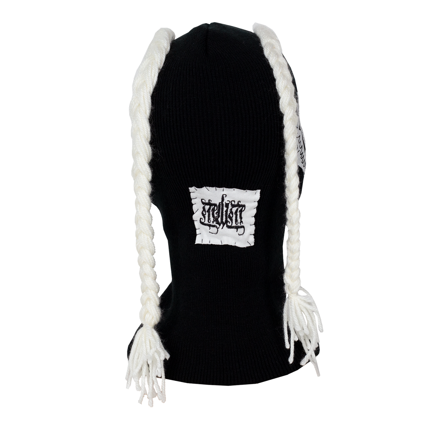 3rd Eye Voodoo Ski Mask image 1
