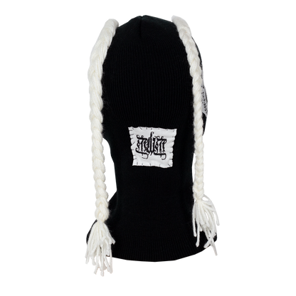 3rd Eye Voodoo Ski Mask image 1