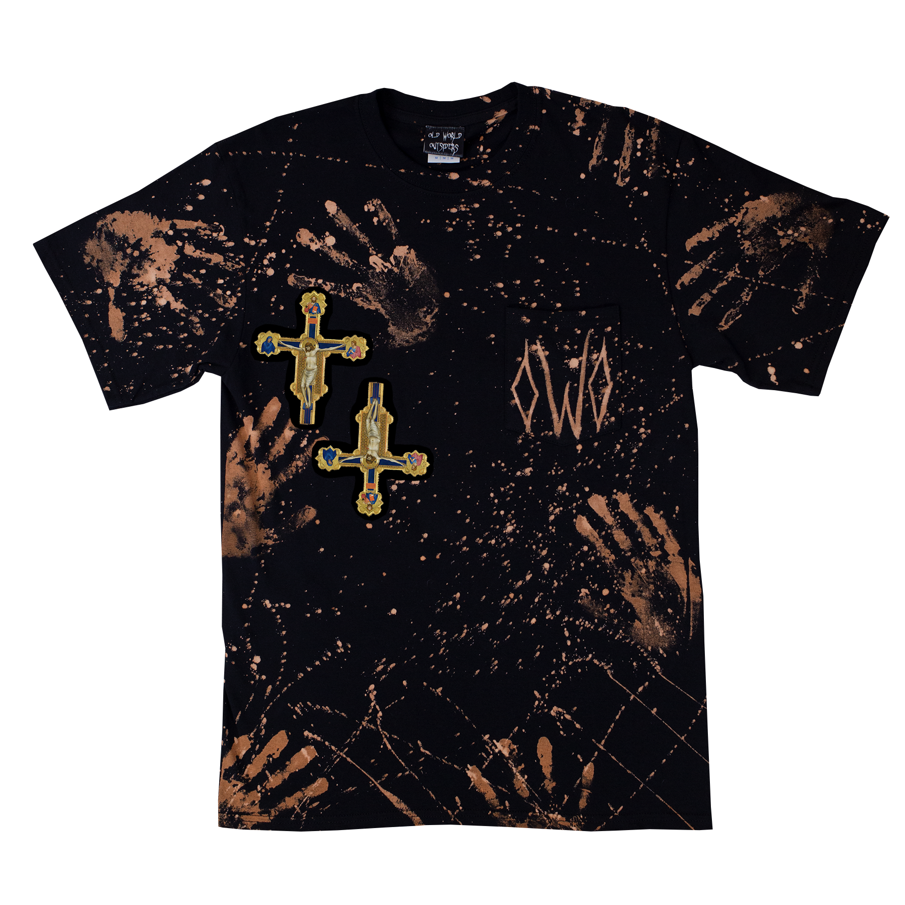 Wicked World image 0