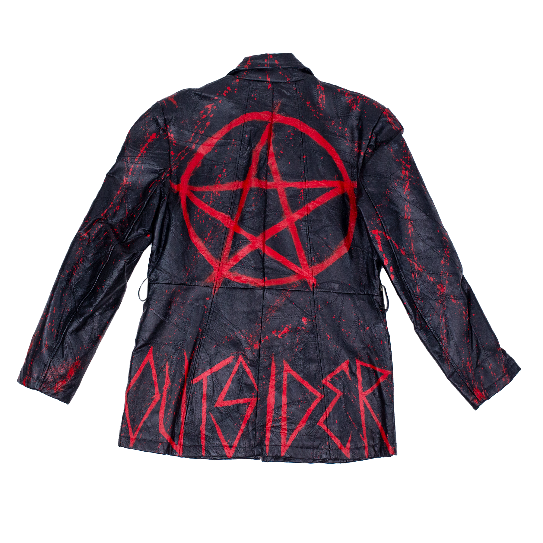 Craft Bloody Coat image 1