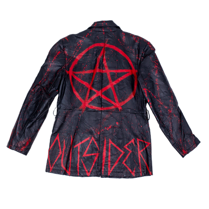 Craft Bloody Coat image 1