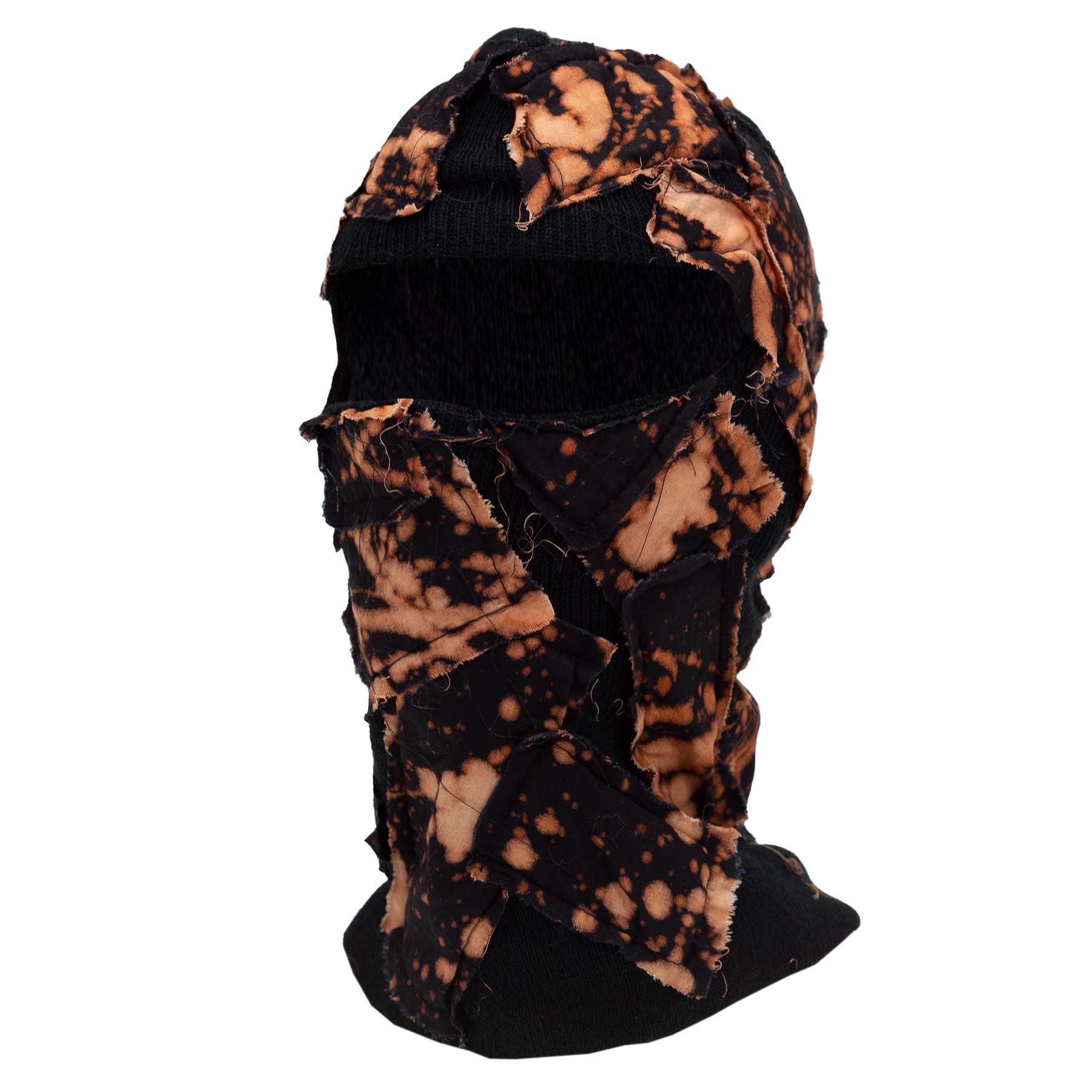 Acid Wash 1 Ski Mask image 1