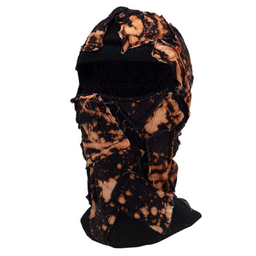 Acid Wash 1 Ski Mask image 1