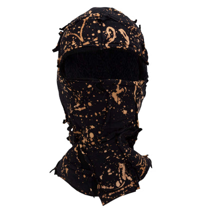 Acid Wash 2 Ski Mask image 0