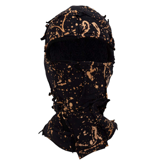 Acid Wash 2 Ski Mask image 0