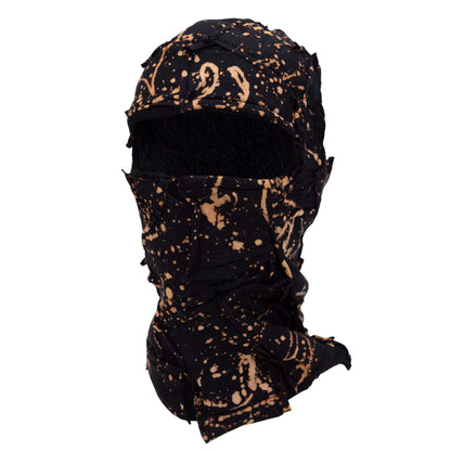 Acid Wash 2 Ski Mask image 1