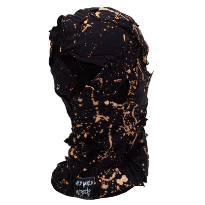 Acid Wash 2 Ski Mask image 2