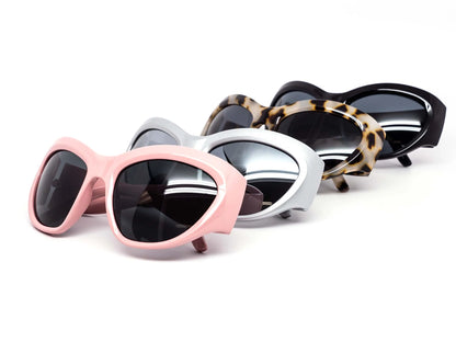 Bug Eye Sunglasses 