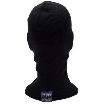 Cracked Ski Mask image 2