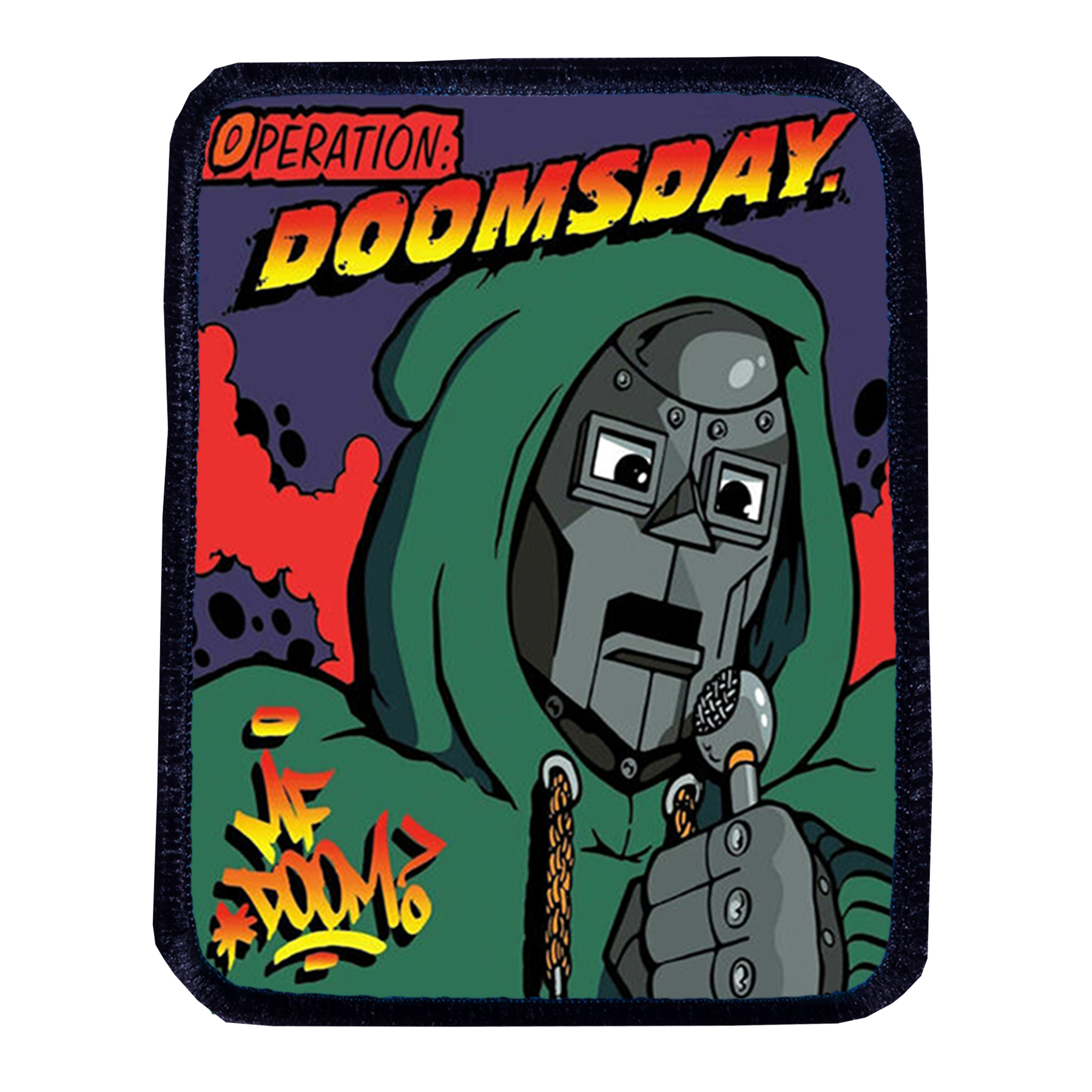 Create your own Patches image 2