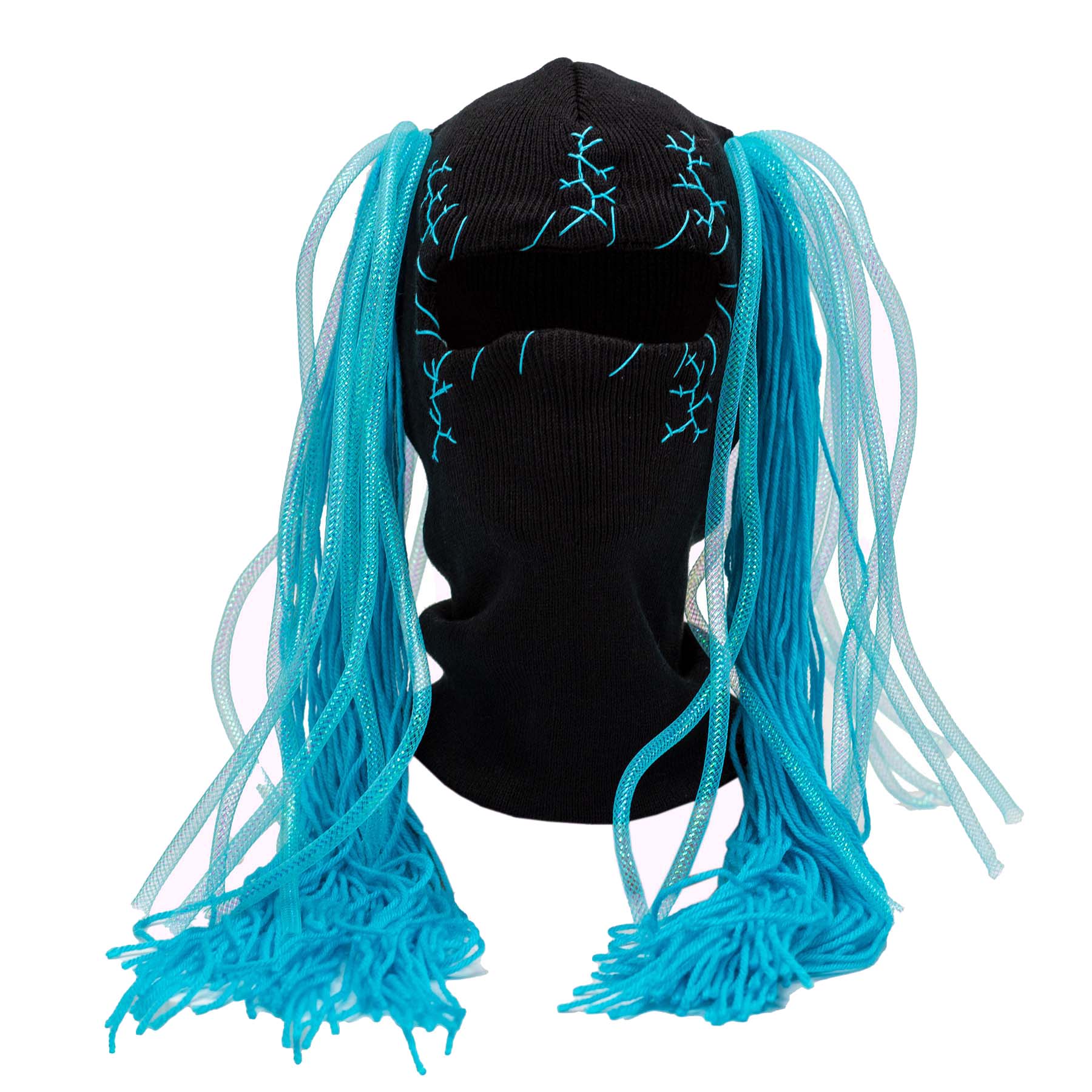 CyberPunk Ski Mask image 1