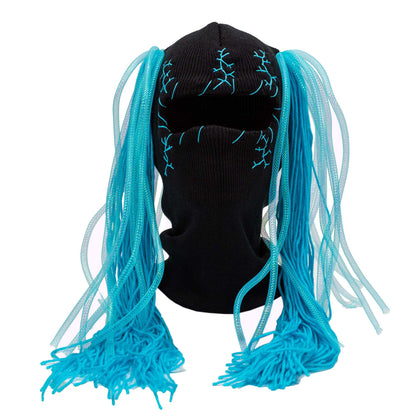 CyberPunk Ski Mask image 1