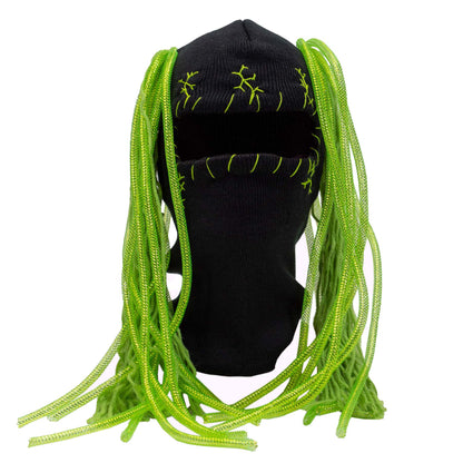 CyberPunk Ski Mask image 2