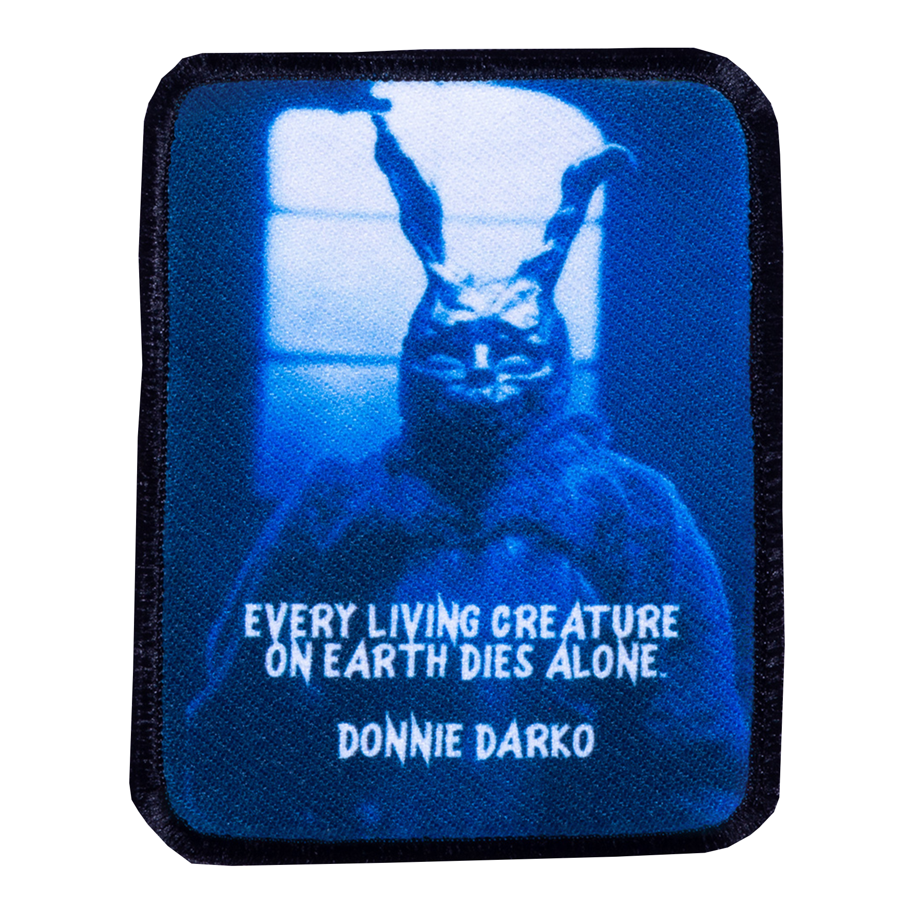 Donnie Darko patch