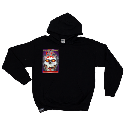 Faces of Death Hoodie 
