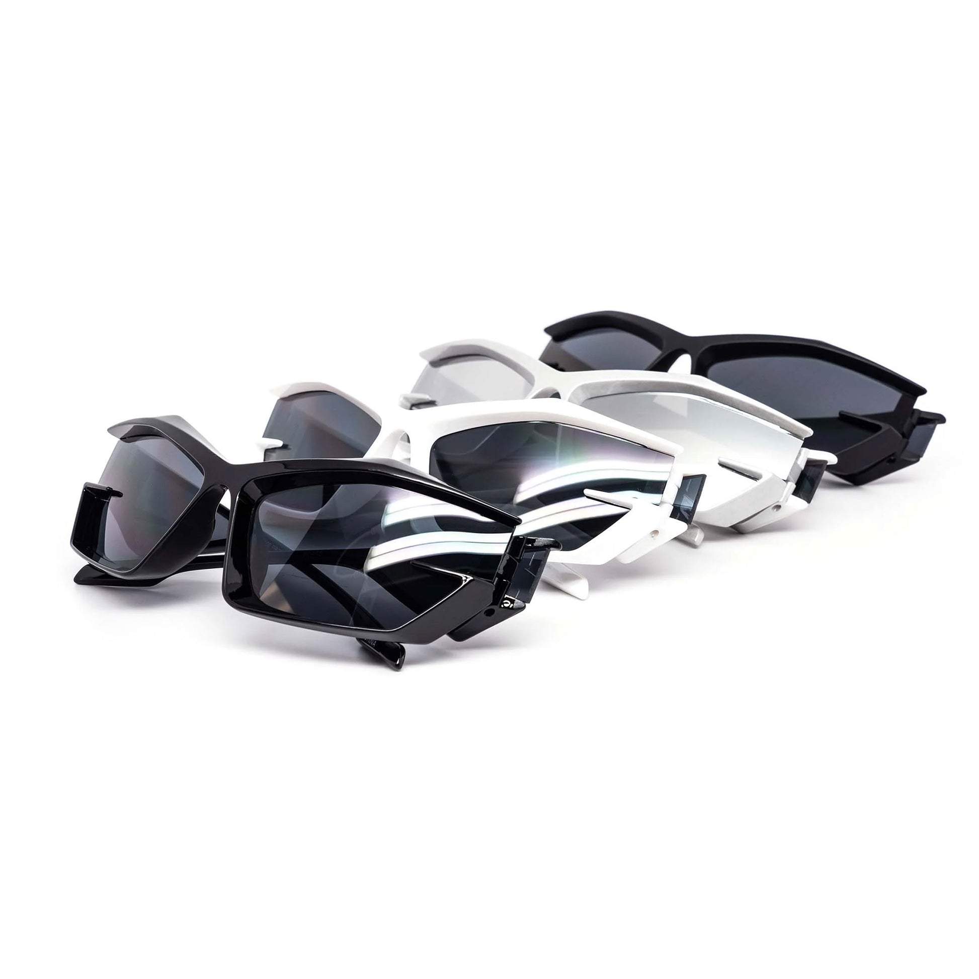 Futuristic Rider Sunglasses