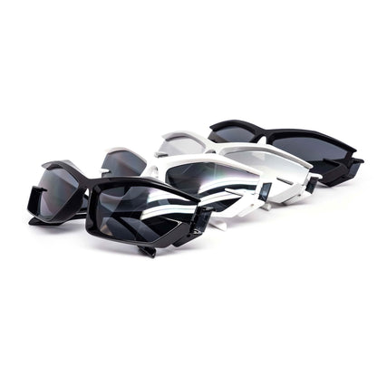 Futuristic Rider Sunglasses