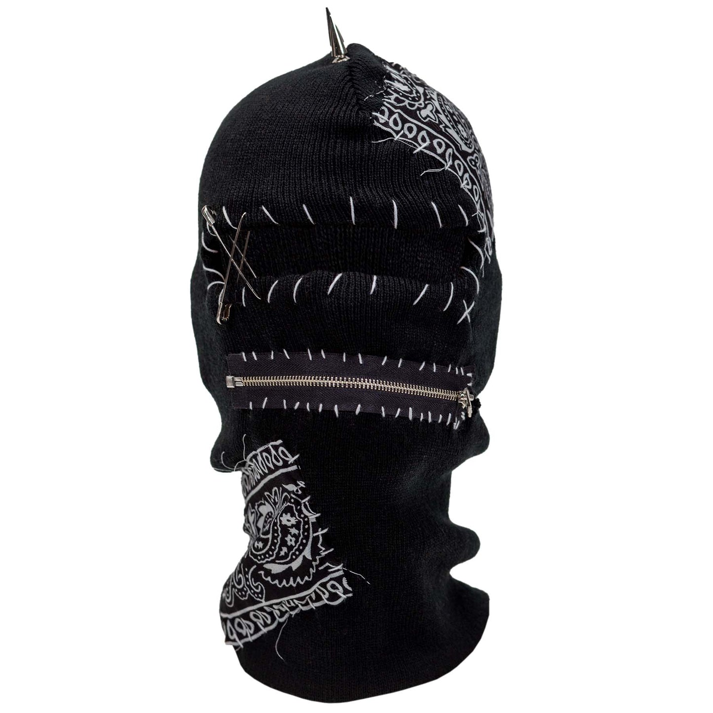 Gimp Ski Mask 