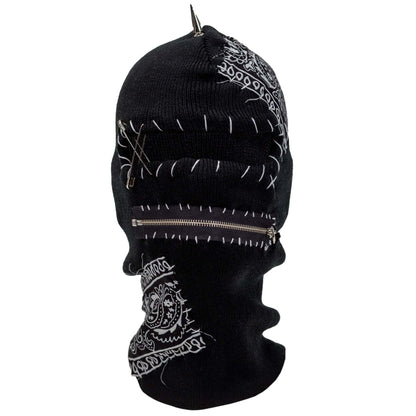 Gimp Ski Mask 