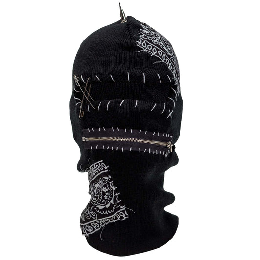Gimp Ski Mask 