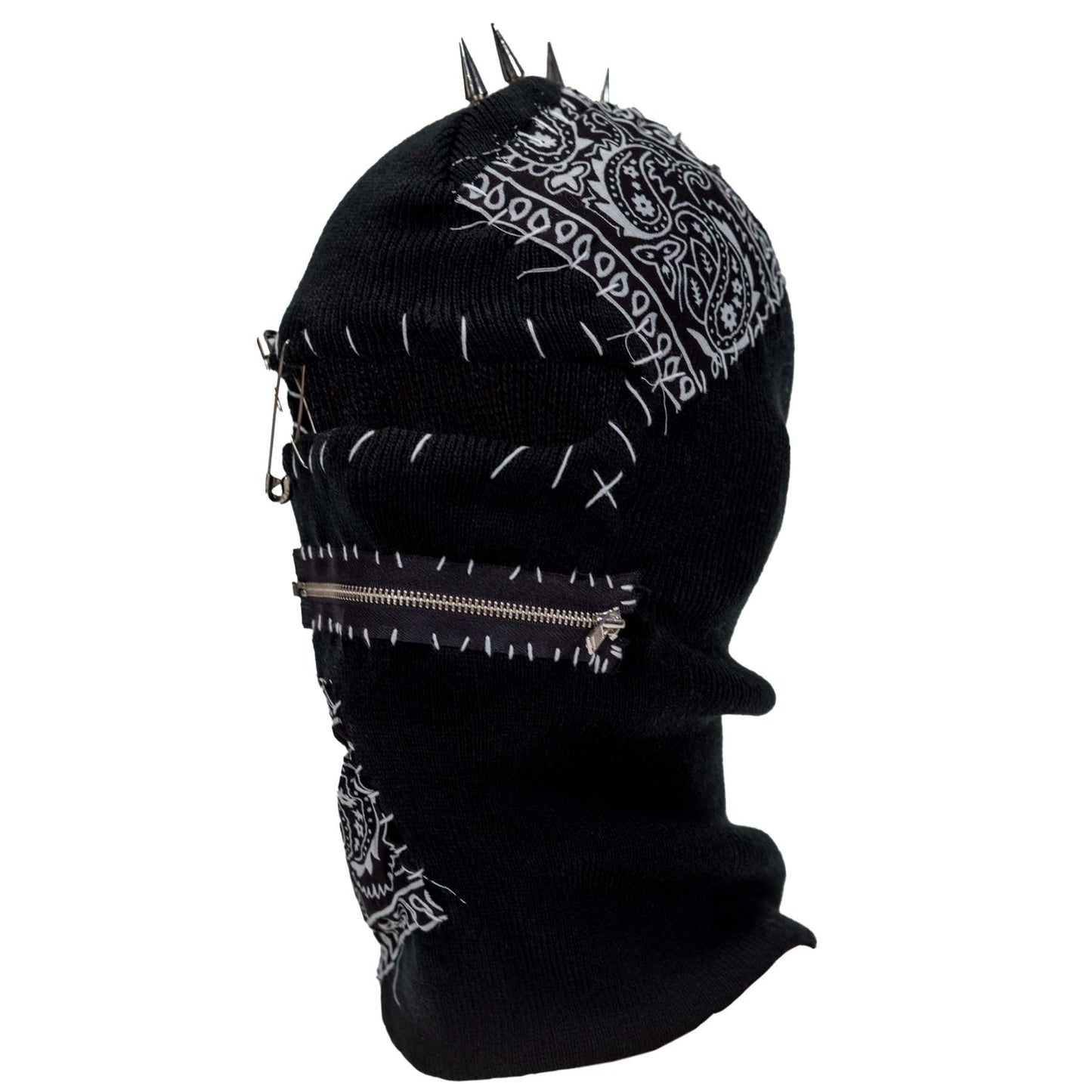 Gimp Ski Mask image 1