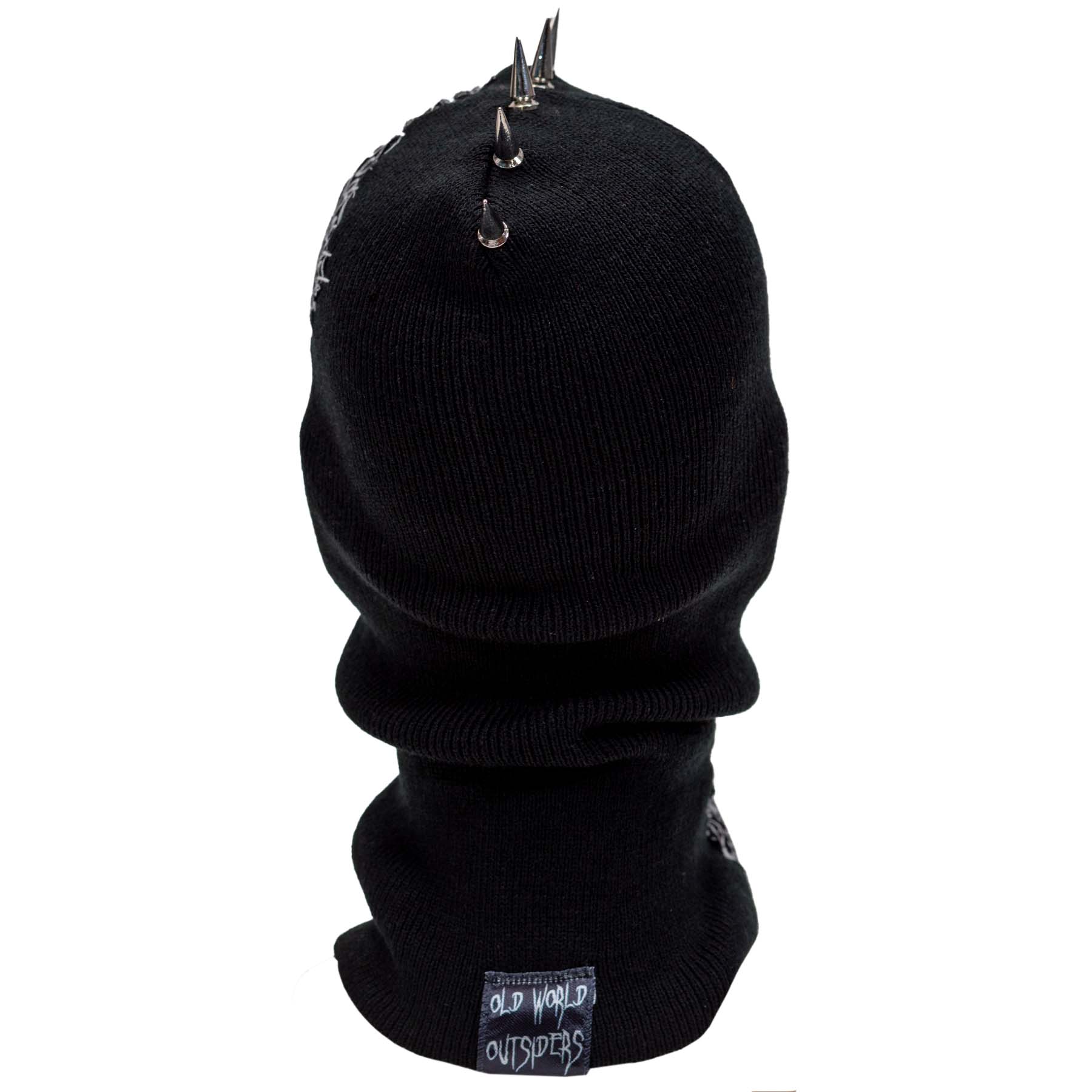 Gimp Ski Mask image 2