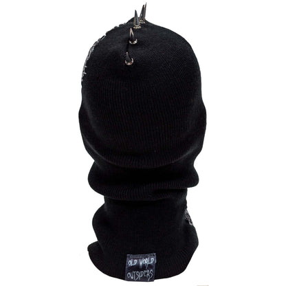 Gimp Ski Mask image 2